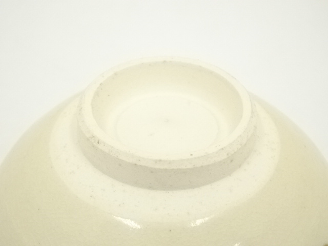 道具 ] - 道具 加藤昌山造 色絵菊桐茶碗（箱付） | ネットショップ圭